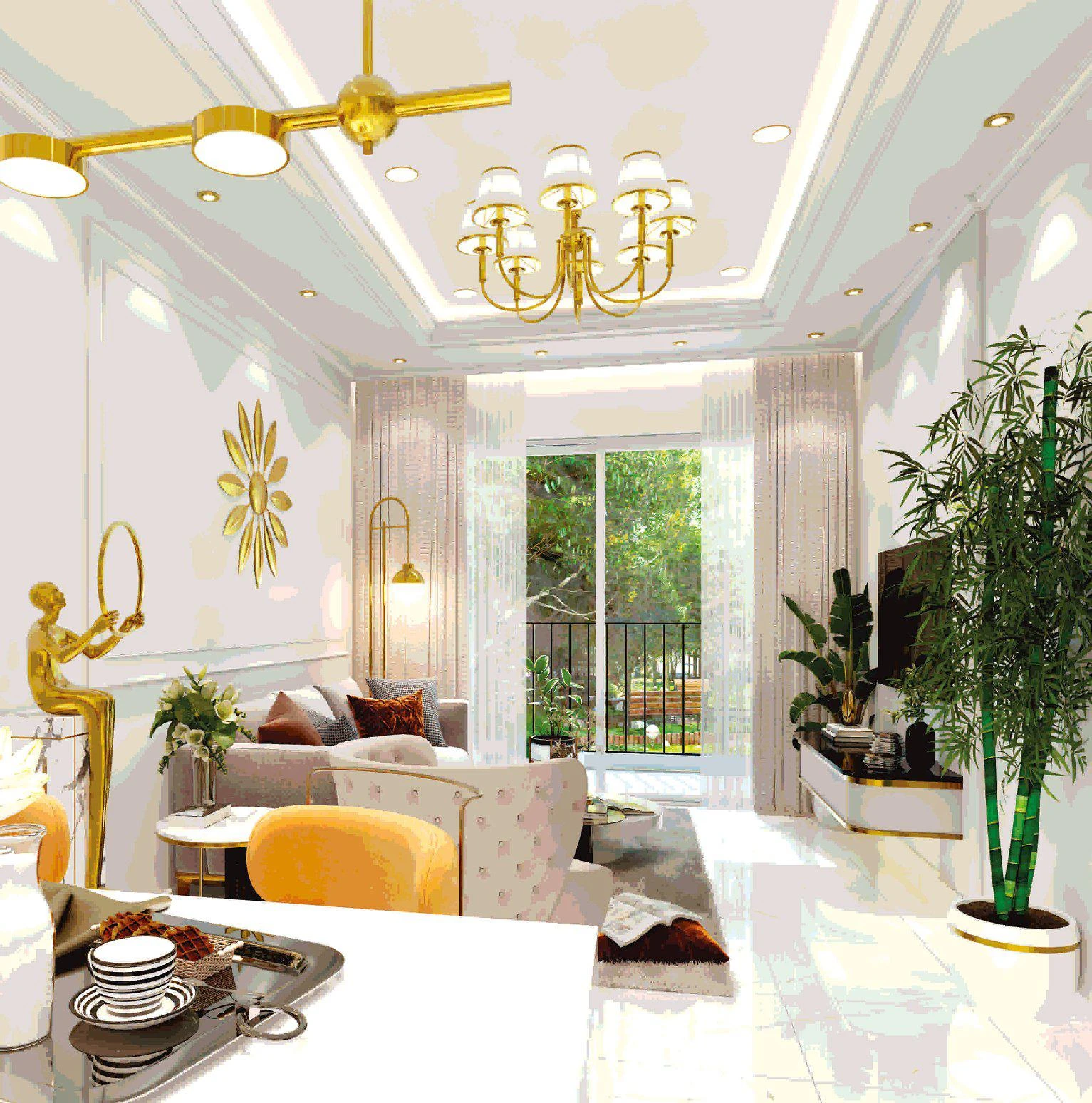 Элитная современная резиденция Volare с бассейнами, садами и конференц-залами рядом с Пальмой Джумейра, Arjan, Дубай, ОАЭ