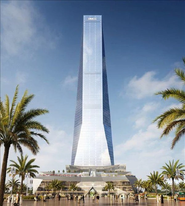 Высотная резиденция SO/UPTOWN с отелем, бизнес-центром и богатой инфраструктурой, JLT, Дубай, ОАЭ