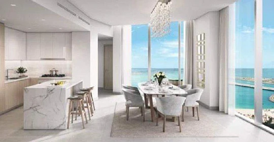 Новая резиденция LIV Marina с круглосуточной охраной в 500 метрах от пляжа, Dubai Marina, Дубай, ОАЭ