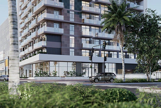 Новая резиденция Stonehenge рядом c Дубай Марина и достопримечательностями, Jumeirah Village Circle, Дубай, ОАЭ