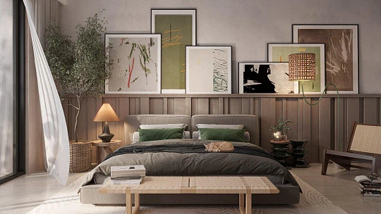 Престижный комплекс таунхаусов May недалеко от центра города, Arabian Ranches III, Дубай, ОАЭ