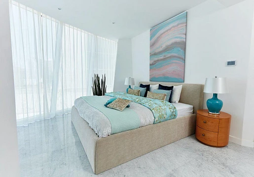 Резиденция The Pad с бассейном и зоной отдыха, Downtown Dubai, ОАЭ