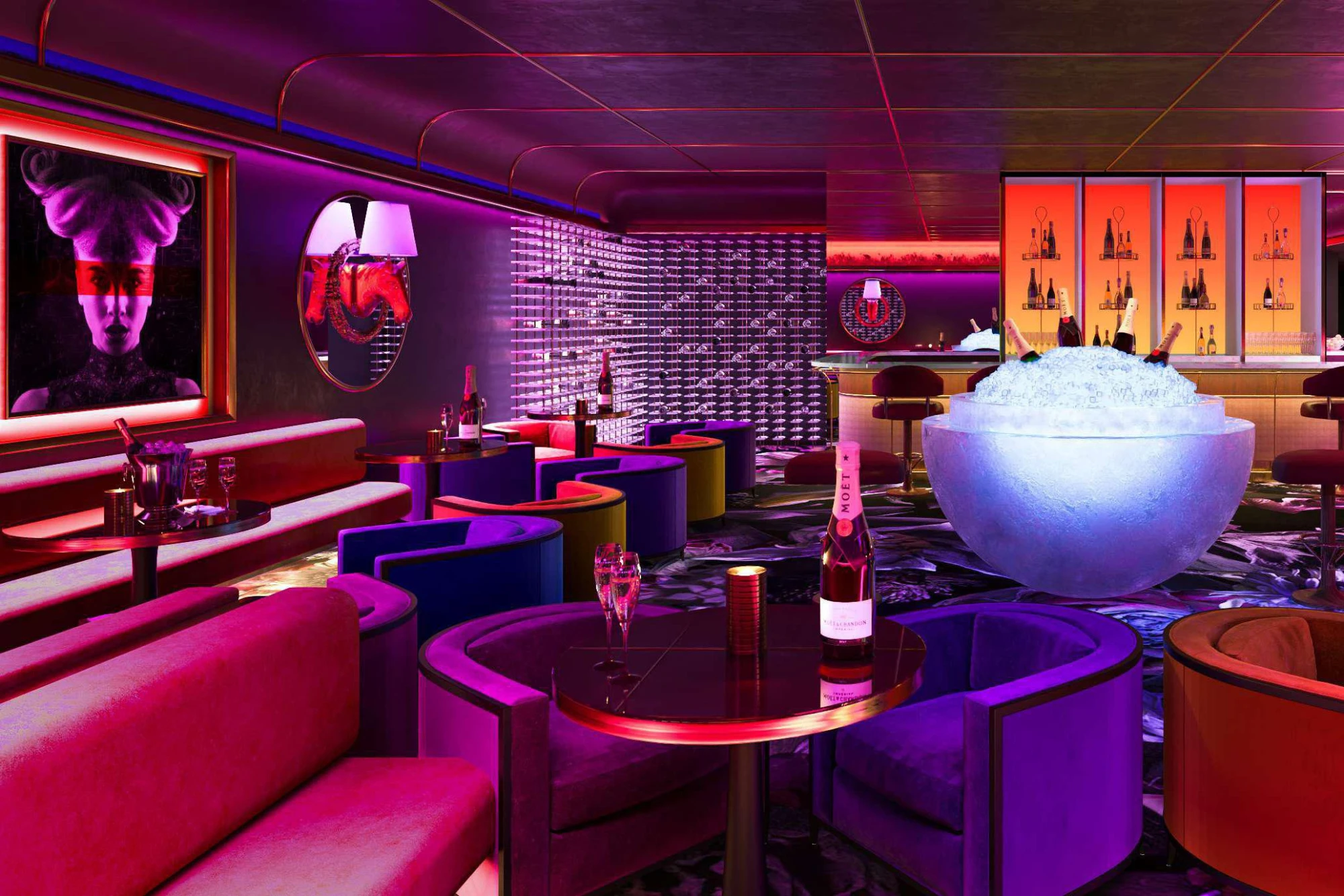 Жилой комплекс с собственным пляжем, ресторанами и клубами для вечеринок, The World Islands, Дубай, ОАЭ