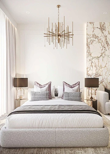 Новая резиденция FLOAREA Residence с бассейнами, водопадом и клубом, Arjan — Dubailand, Дубай, ОАЭ