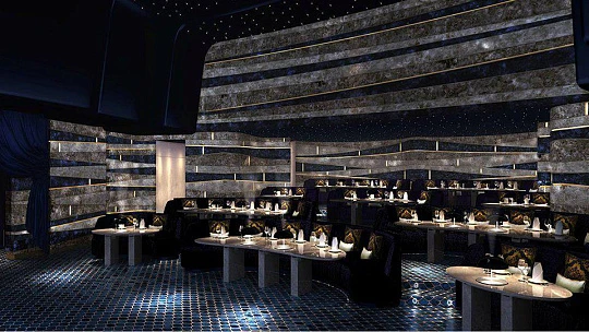 Комплекс DAMAC Towers by Paramount Hotels & Resorts с видом на город, в популярном туристическом районе, Business Bay, Дубай, ОАЭ