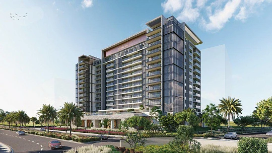 Новые апартаменты в элитном комплексе Ellington House, район Dubai Hills Estate, Дубай, ОАЭ